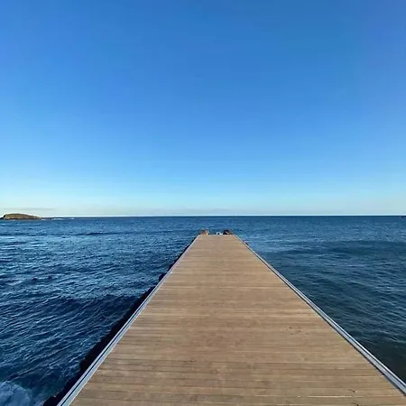 Rincón Mirador Risco Apartamento Arinaga