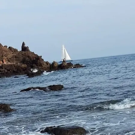 Rincón Mirador Risco *