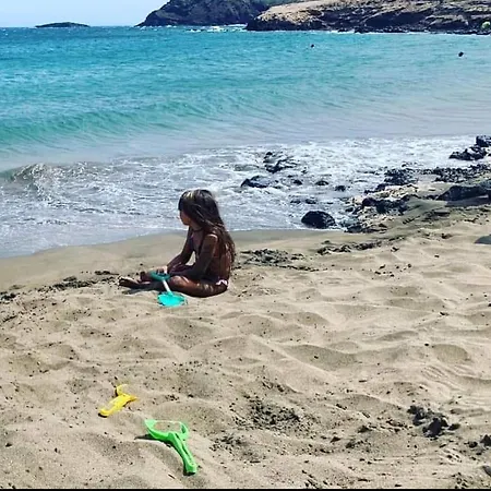 Apartamento Rincón Mirador Risco *