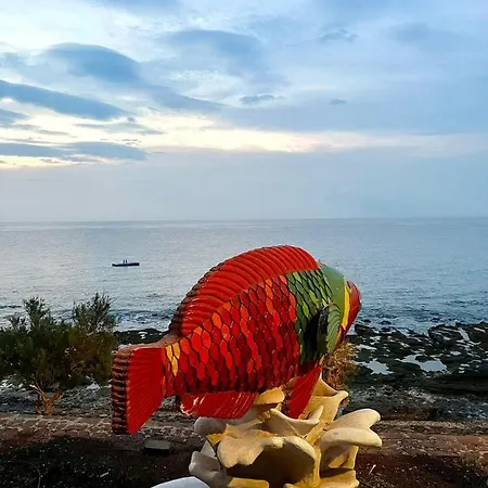 Rincón Mirador Risco Apartamento