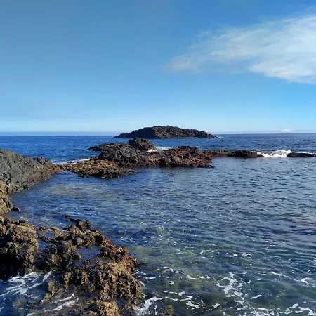 Rincón Mirador Risco