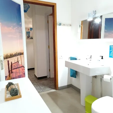 Rincón Mirador Risco *