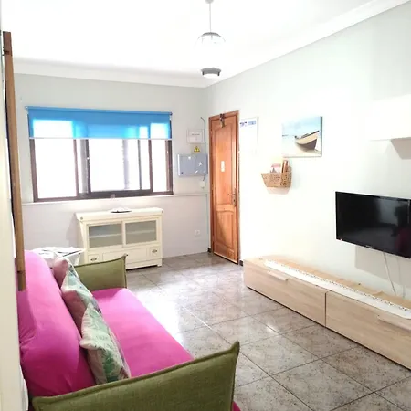 Rincón Mirador Risco *