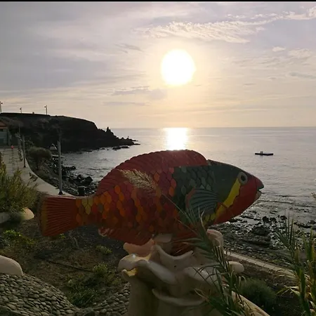 Rincón Mirador Risco Arinaga