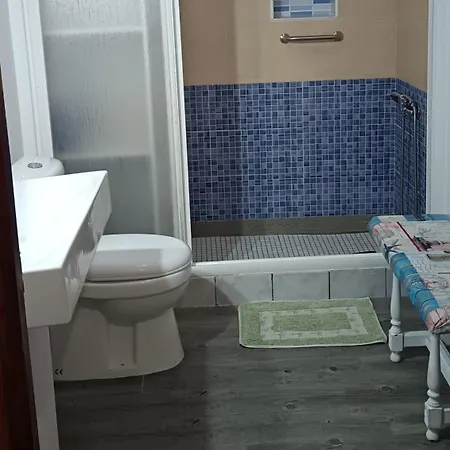 Rincón Mirador Risco * Arinaga