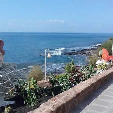 Apartamento Rincón Mirador Risco