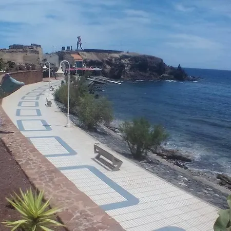 Apartamento Rincón Mirador Risco *