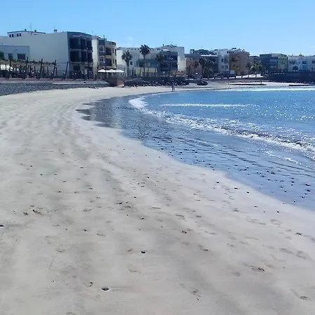 Apartamento Rincón Mirador Risco Arinaga