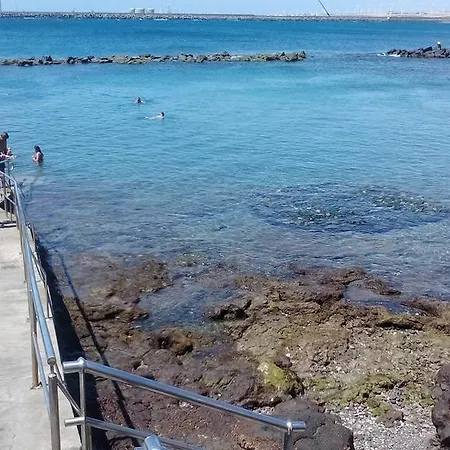 Apartamento Rincón Mirador Risco *