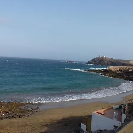 Rincón Mirador Risco * Arinaga