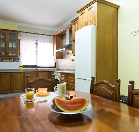 Apartamento Rincón Mirador Risco *