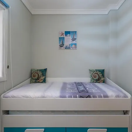 Rincón Mirador Risco Apartamento Arinaga