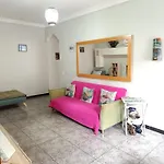 Rincon Mirador Risco アリナガ