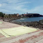 Rincon Mirador Risco Arinaga