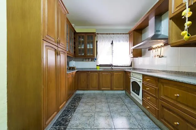 Rincon Mirador Risco