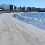 Lägenhet Rincon Mirador Risco Arinaga