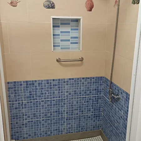 Rincon Mirador Risco Apartman Arinaga