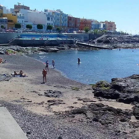 Apartman Rincon Mirador Risco *