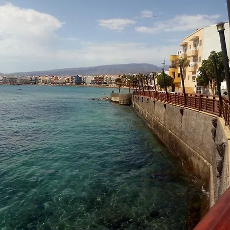 Apartman Rincon Mirador Risco *