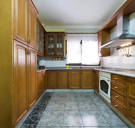 Rincon Mirador Risco