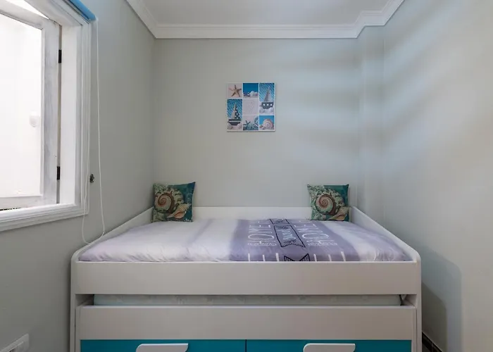 Rincón Mirador Risco Apartamento Arinaga