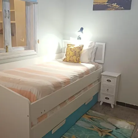 Rincon Mirador Risco Διαμέρισμα Arinaga